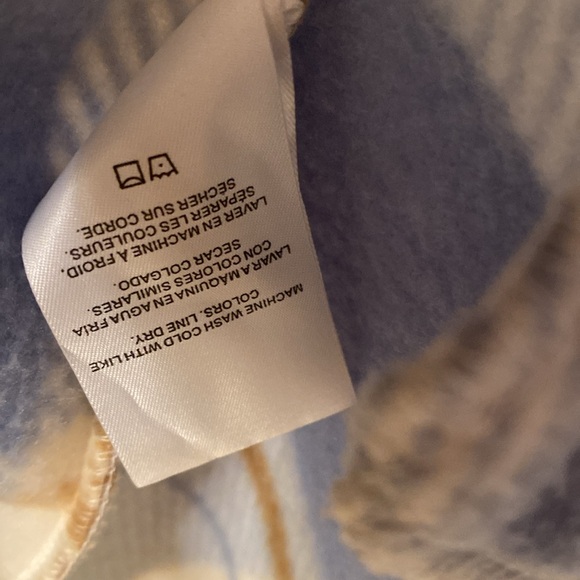 XS shirt - Picture 6 of 7